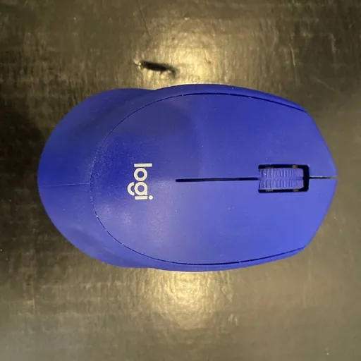 Мышь Logitech M330 SILENT PLUS