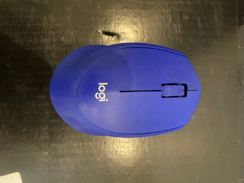 Мышь Logitech M330 SILENT PLUS 1