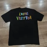 Футболка Louis Vuitton X NBA 2