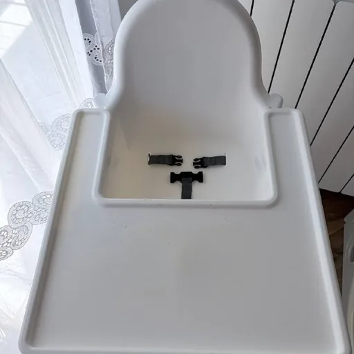 Стульчик для кормления IKEA Antilop
