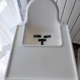 Стульчик для кормления IKEA Antilop 1
