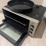 Электрическая духовка Arzum AR2002 2