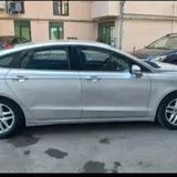 Ford Fusion 2013 5