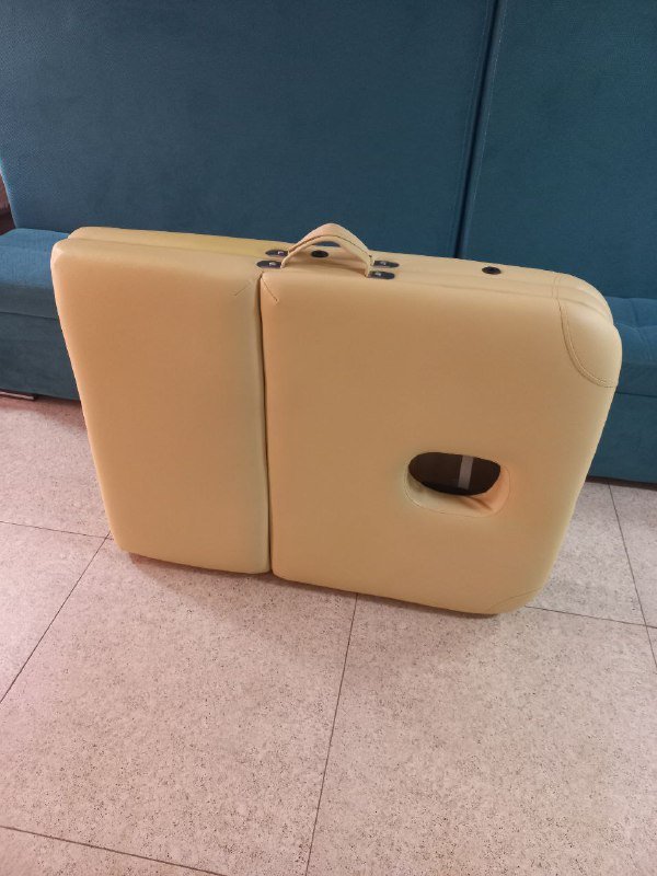 массажный стол с сумкой-чехлом 5