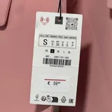 Пиджак Zara, размер S 2