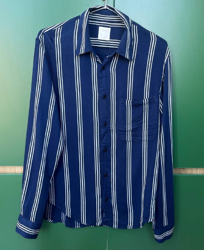 Футболка Adidas, Рубашка SANDRO 6