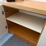 Тумба, горизонтальный шкаф 2