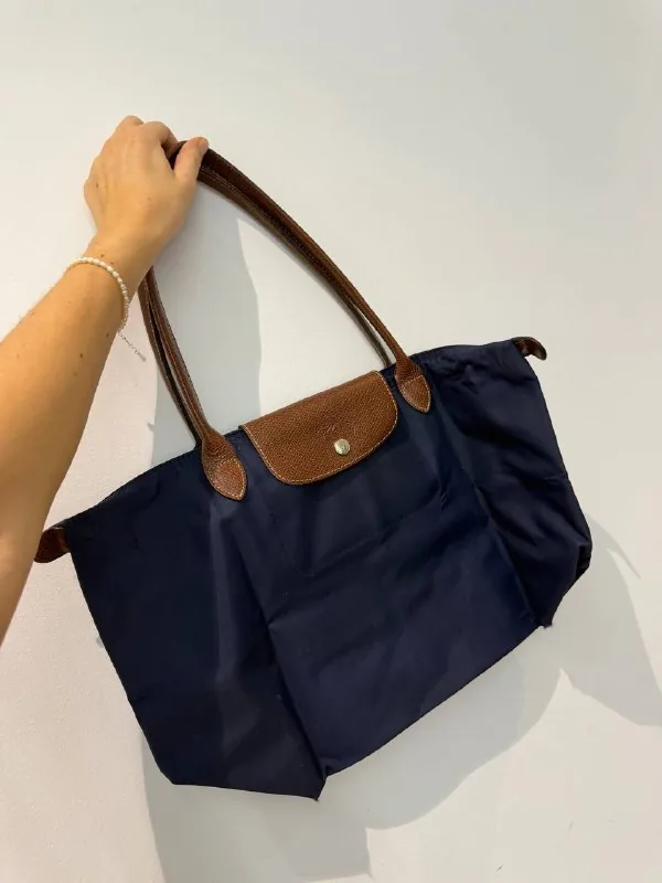 Сумка тоут Longchamp 1