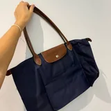 Сумка тоут Longchamp 1