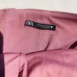 Платья Zara, топы, шорты, юбка, брюки 9