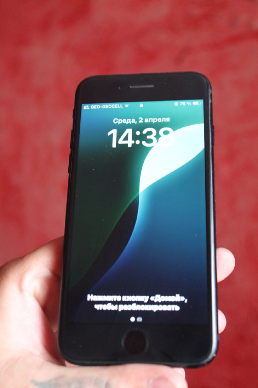 Samsung Galaxy Tab A, iPhone SE3 3