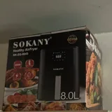 Аэрогриль SOKANY 2