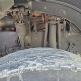 Volvo 520 2009 9