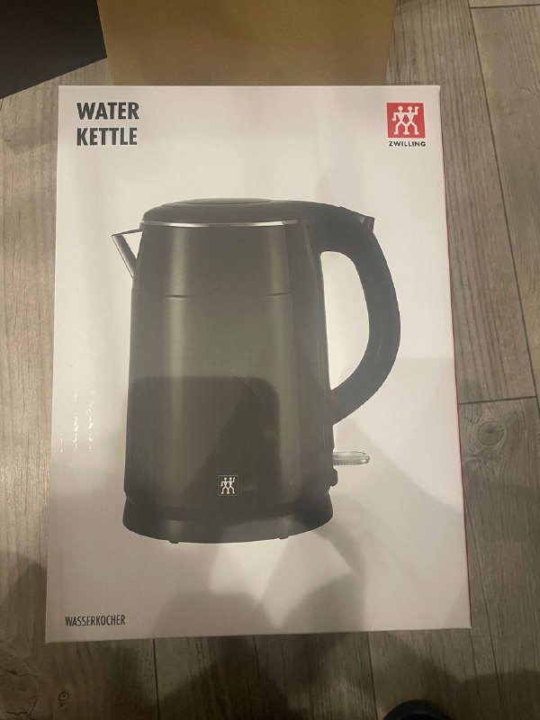 Электрический чайник