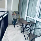Квартира 40 м² на улице Важа Пшавела, 53 9