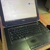 Dell Latitude E6430 ATG, мышь Logitech 1