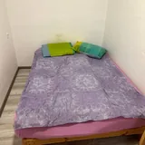 Кровать, шкаф, кухня, диван 2