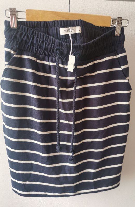 Юбка хлопок 100% Новая S