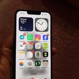 Apple iPhone 13 256 GB 3