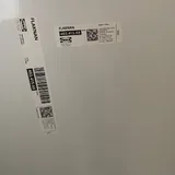Зеркало из Икеи 3
