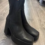 Женские ботильоны Pull&Bear 3