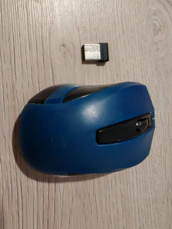 Беспроводная компьютерная мышь Defender