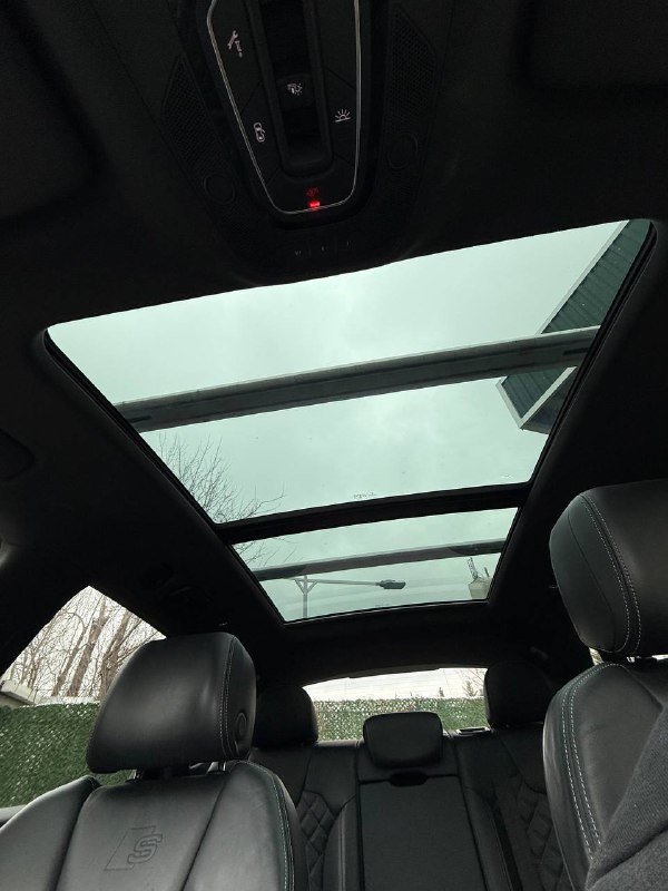 Audi SQ5 2019 3.0 turbo AWD 9