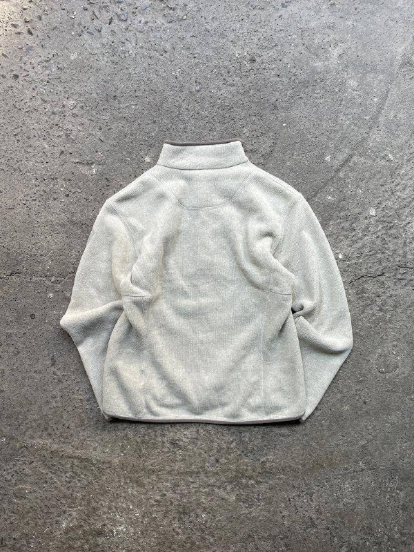 Arcteryx женская флиска L 2