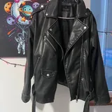 Куртка Stradivarius 1