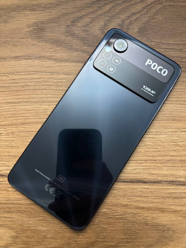 Poco x4 pro 128gb 2