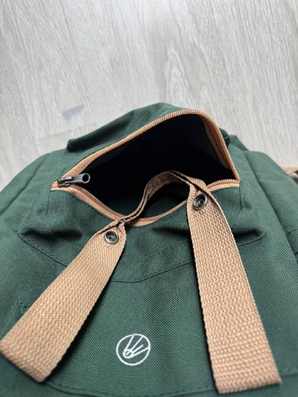 Рюкзак Спутник маленький стильный с отделением для ноутбука 4