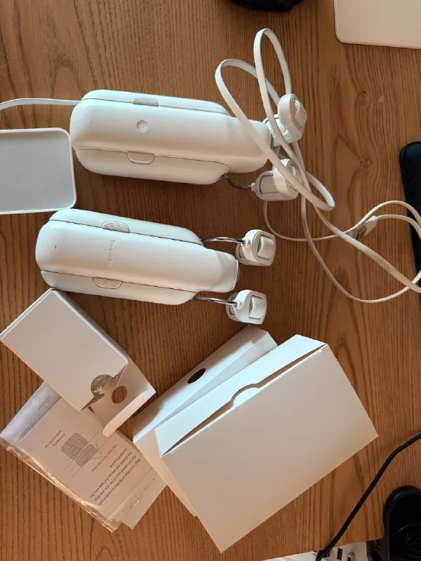 SwitchBot для штор, Hub 2