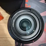 Объектив Sony E 16-55mm f/2.8 G APS-C 4
