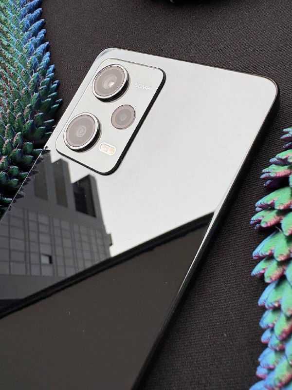 Смартфон Xiaomi Redmi Note 12 Pro 5G 4