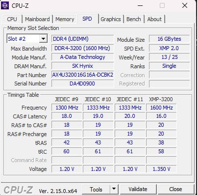 MSI GeForce GTX 1660 SUPER 6GB, Kingston HyperX Predator DDR4 2×8GB 6