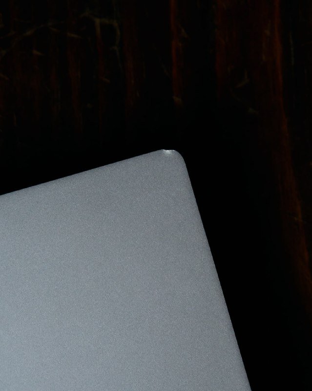 Xiaomi Mi Notebook Air 13" серебристый 4