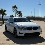 BMW 330i xDrive 2021 1