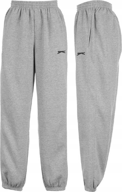 Синий атласный комплект брюки и блузка 6