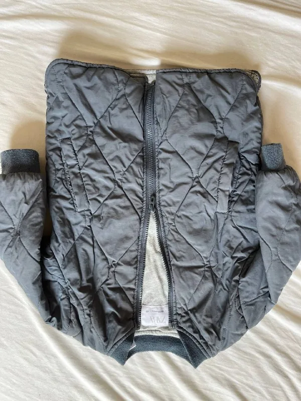 Куртка Zara 1