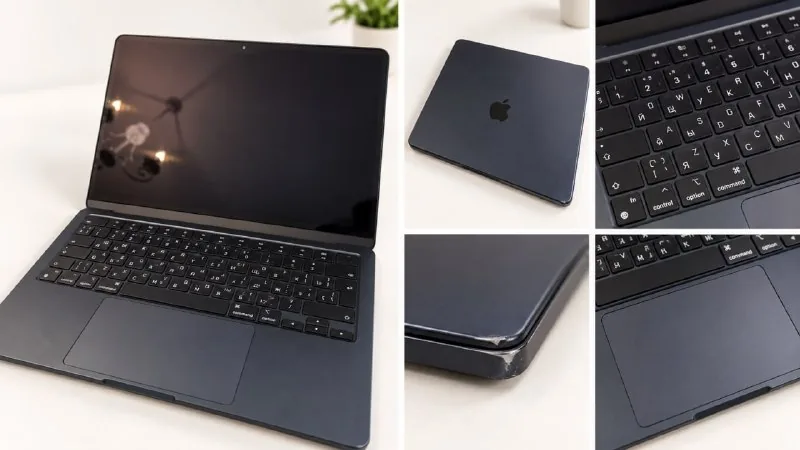 MacBook Air M2 8/256GB
