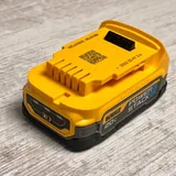 Аккумулятор DeWALT DCBP034 PowerStack 2