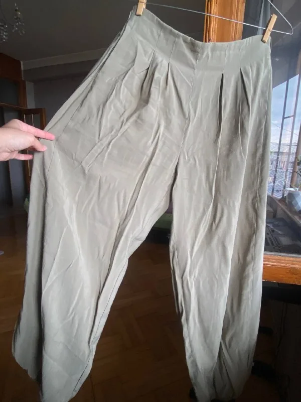 Штаны H&M 1
