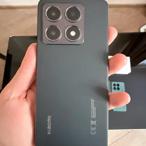 Xiaomi 14T, 12/512 ГБ