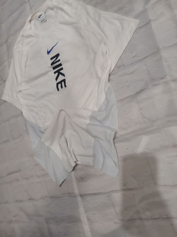 NIKE футболка размер M 3
