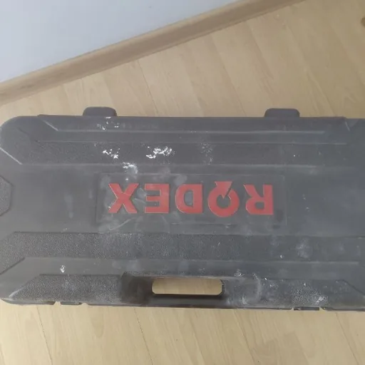 Пылесос Rodex