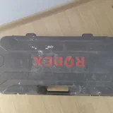 Пылесос Rodex 1