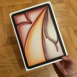 IPad Air 11-inch 128GB 2024 года 4