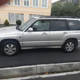 Subaru 2.0 1998 2