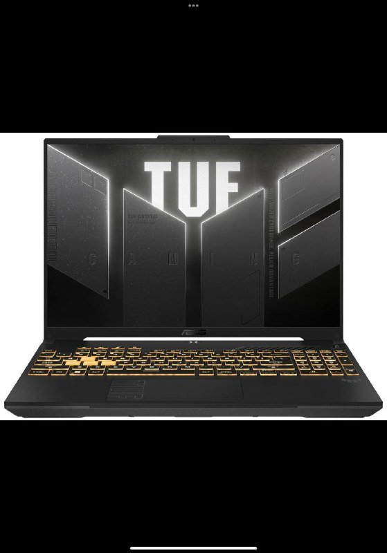 Ноутбук i9 13th gen, RTX 4050, 32GB RAM, 1TB NVMe, Windows 11