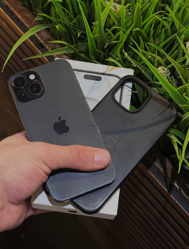 iPhone 15 128gb
